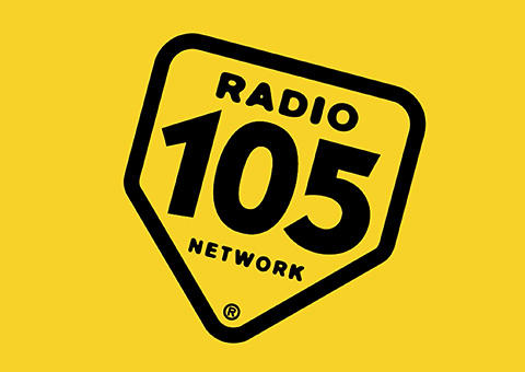 Radio 105 TV