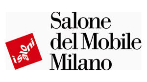 logo salone del mobile