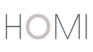 logo homi