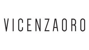 logo vicenza oro