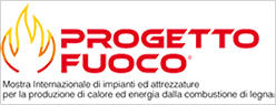 PROGETTO FUOCO