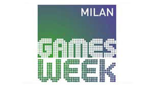 Games Week Milano