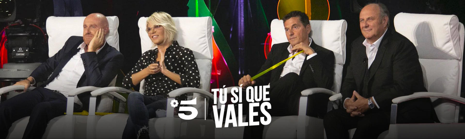 tu si que vales