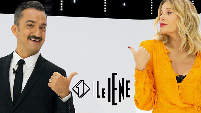 iene