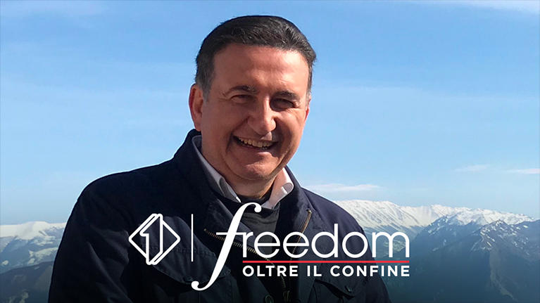 freedom