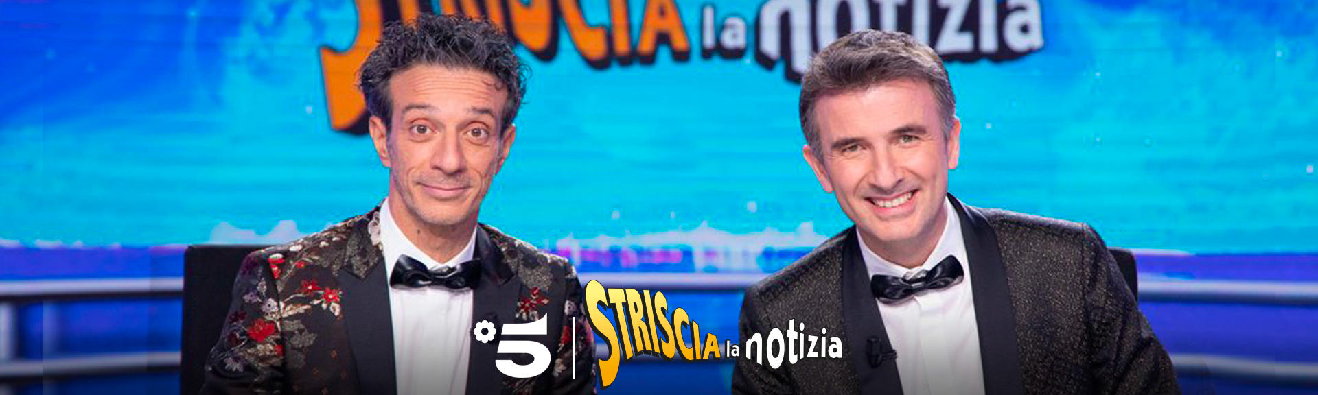 striscia