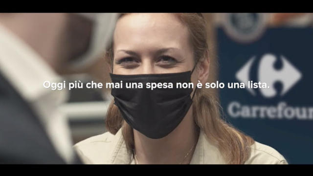 CARREFOUR